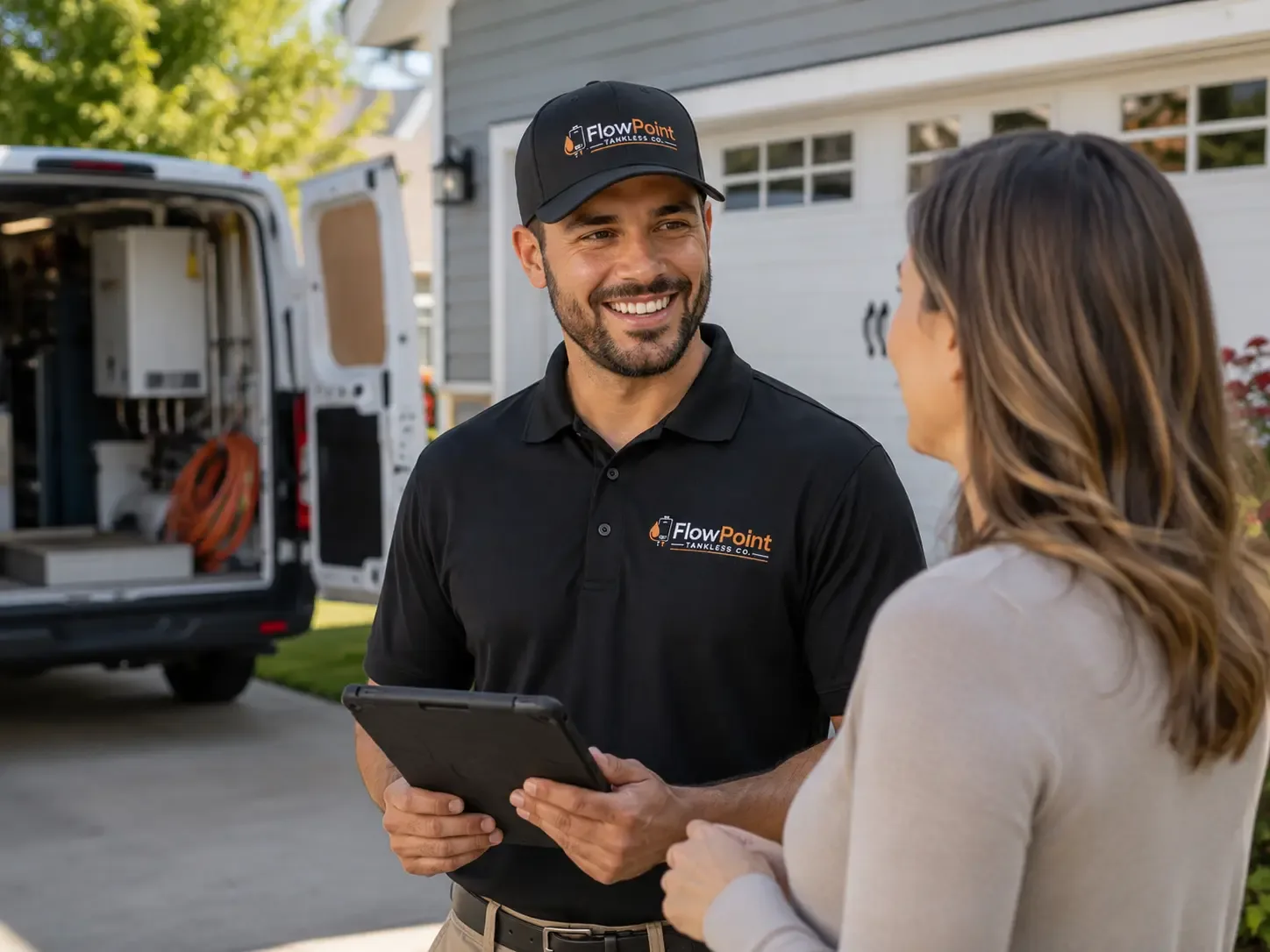 Tankless Water Heater Installation Falls City, TX FAQs